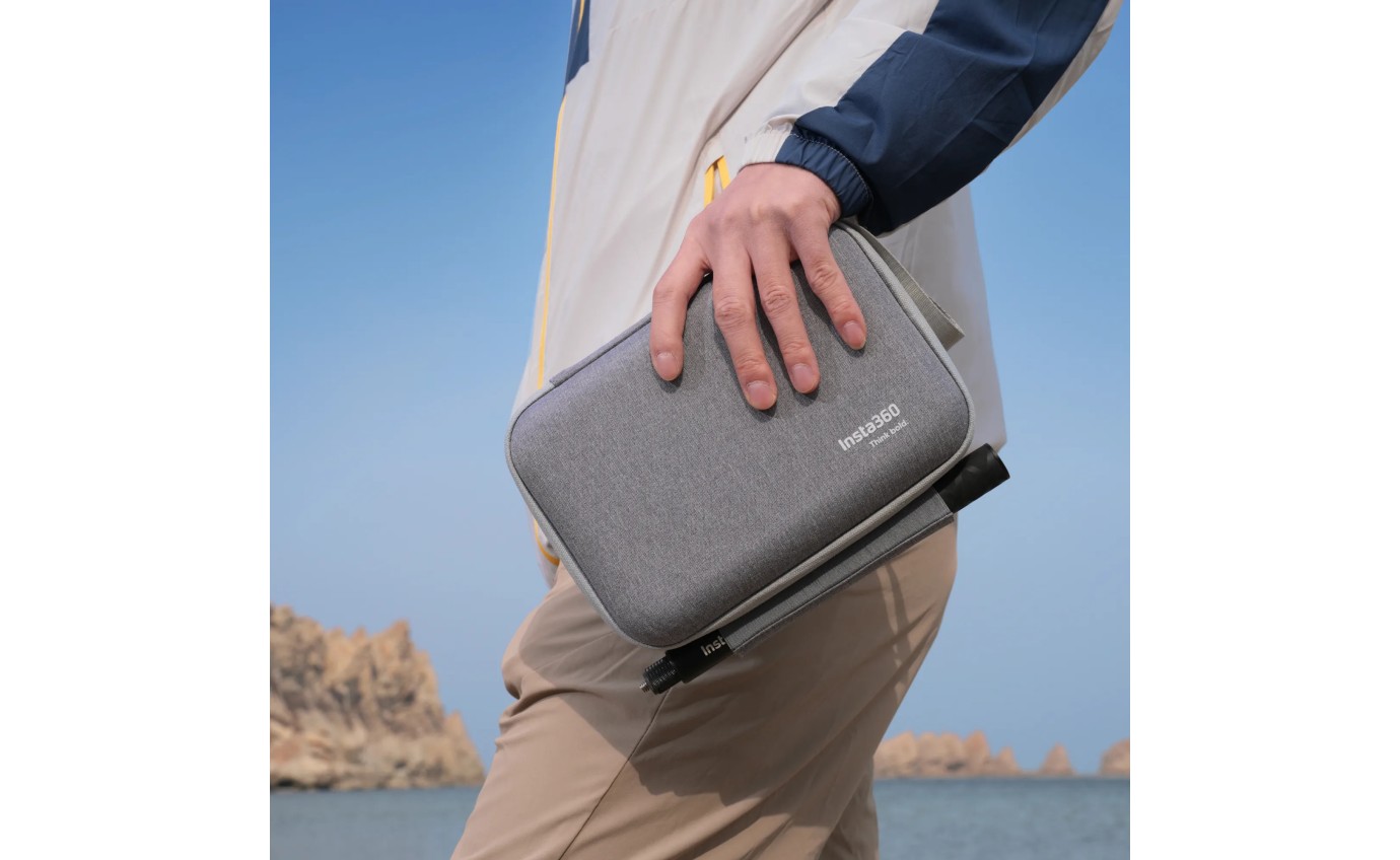 Insta360 X5 Carry Case INSTAX509