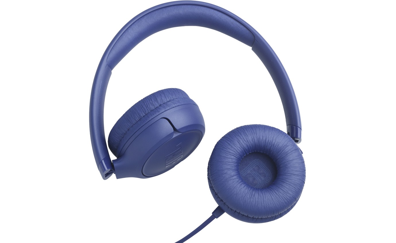 JBL Tune 530C (Blue) JBLT530CBLU