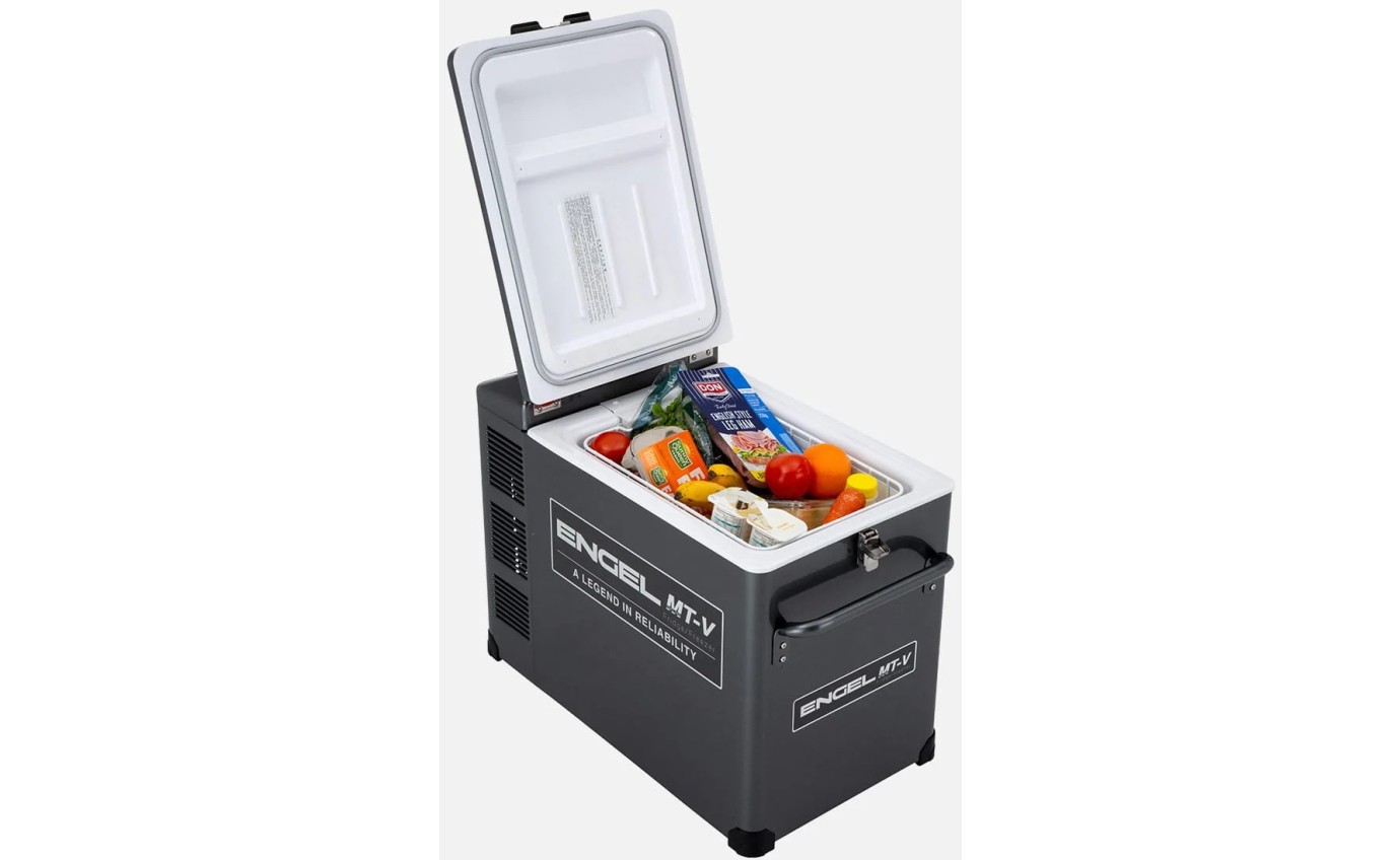 Engel 40L Portable Fridge-Freezer MTV45