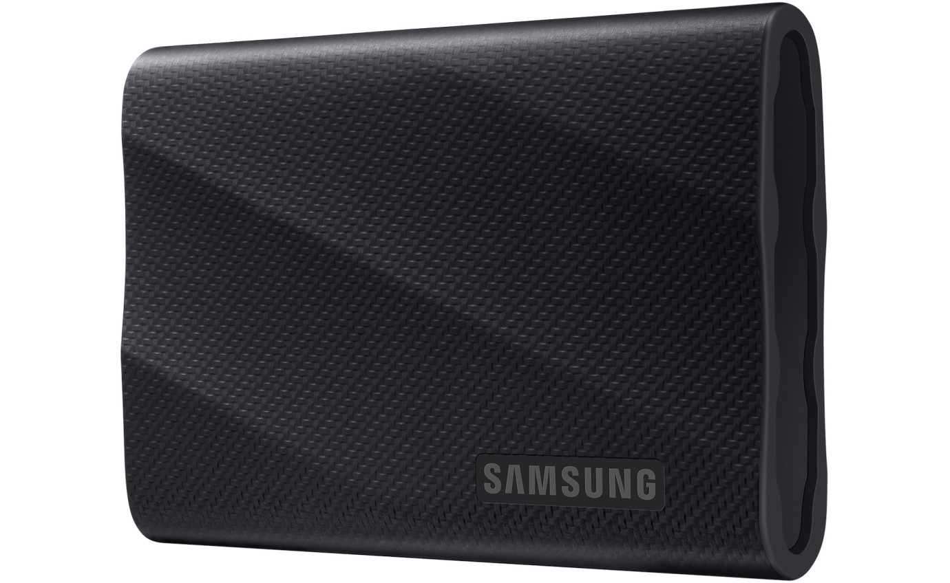 Samsung 1TB Portable SSD T9 MUPG1T0BWW