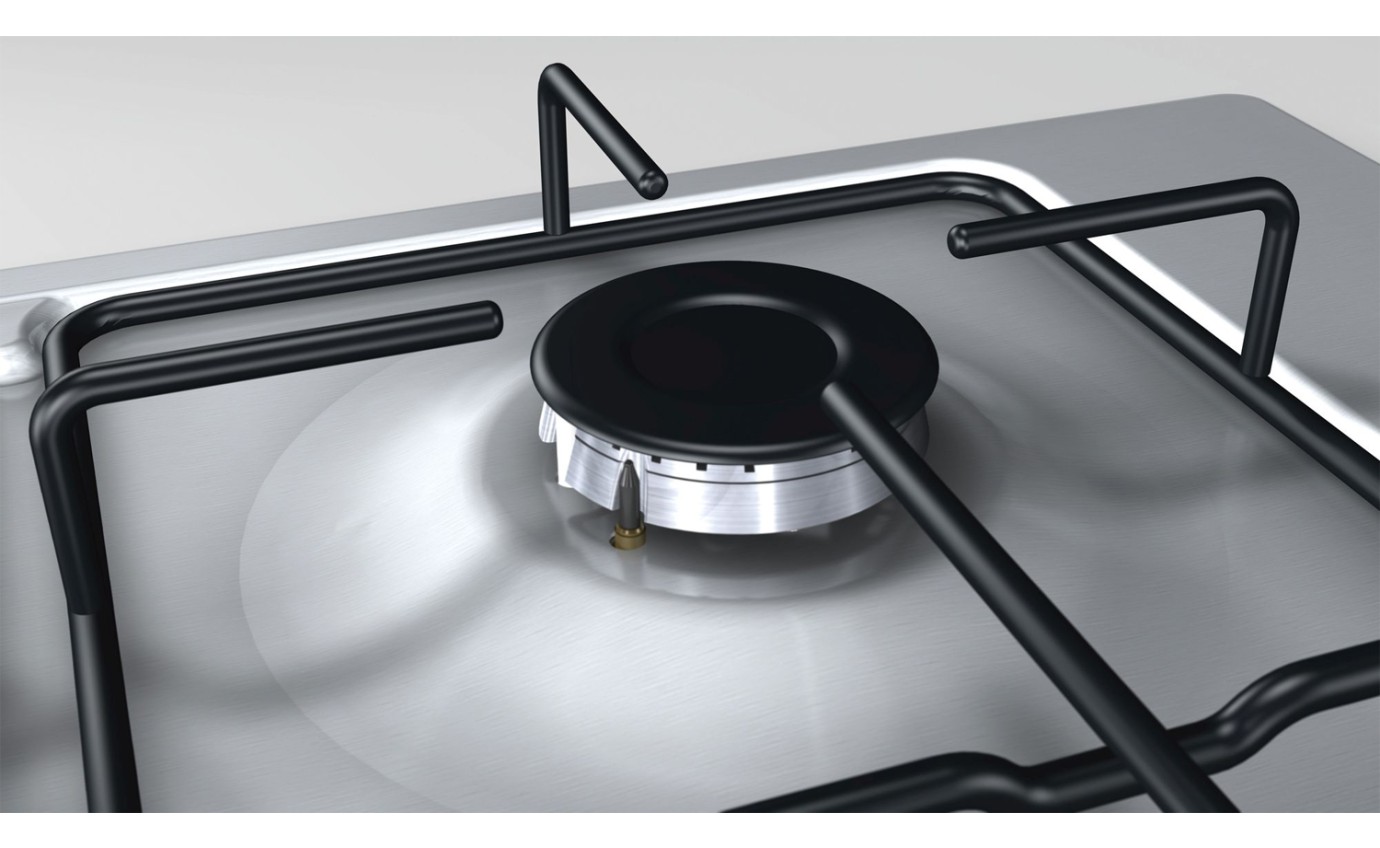 Bosch 60cm 2 Gas Hob PBH6B5B80A