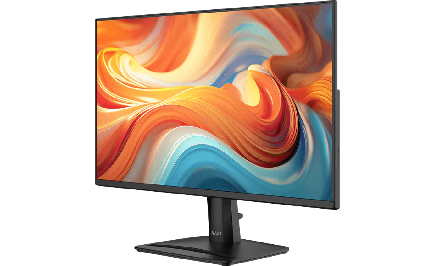 MSI 23.8 inch FHD 144Hz VA Business Productivity Monitor MP245E14VL