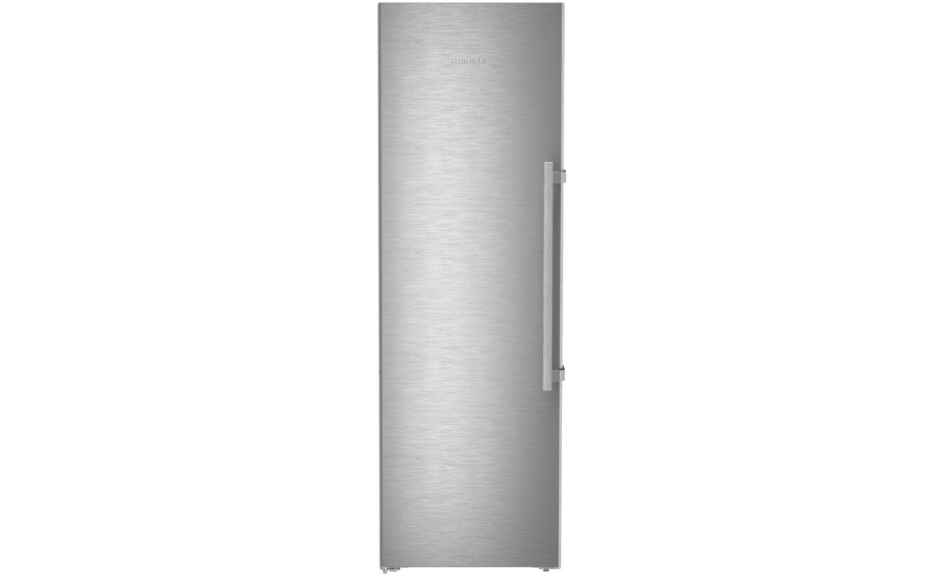 Liebherr 278L Plus Series Freestanding Freezer with NoFrost (Stainless Steel) SFNSDH5227