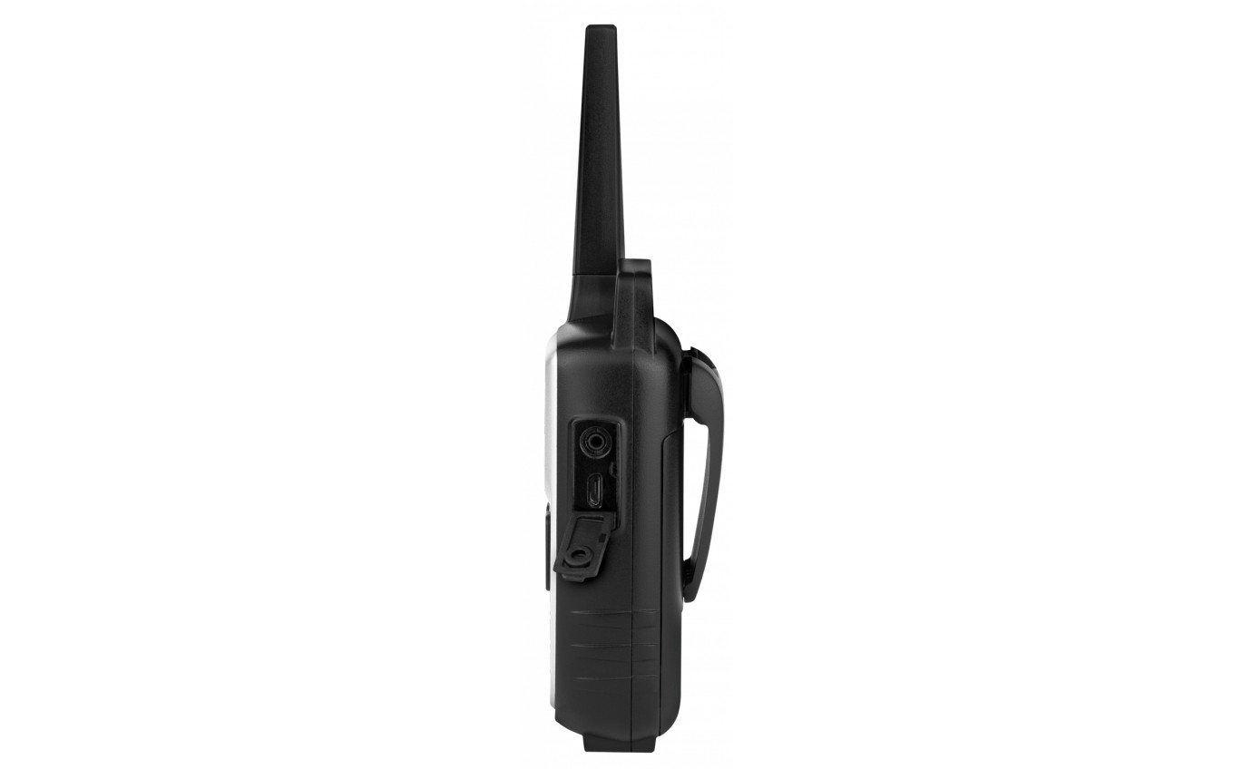 Uniden 2W UHF Adventure 2-Way Radio (Deluxe Pack) UH6202DLX