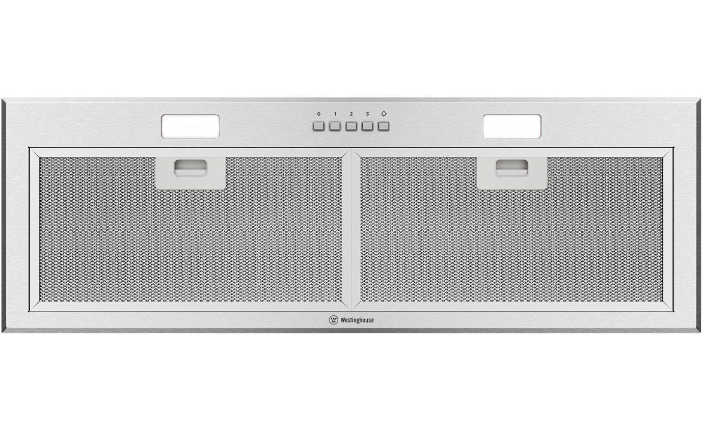 Westinghouse 86cm Integrated Rangehood WRI815SC