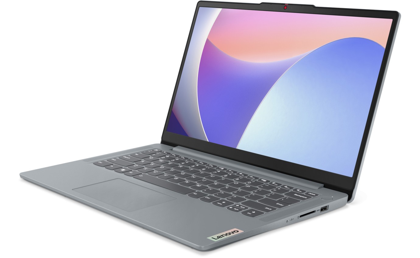 Lenovo 14 inch IdeaPad Slim 3 Intel N100 4GB RAM 128GB W11H 82XA0048AU