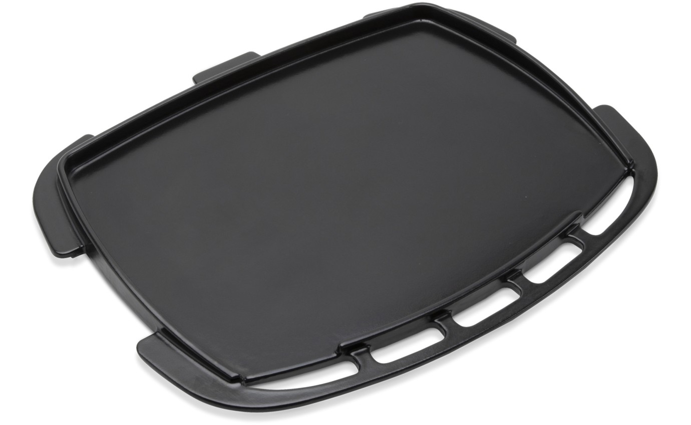 Weber Baby Q® Full Hotplate 3400139