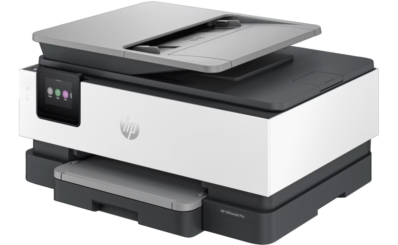 HP OfficeJet Pro 8130e All-in-One Printer - Instant Ink Compatible 40Q48B