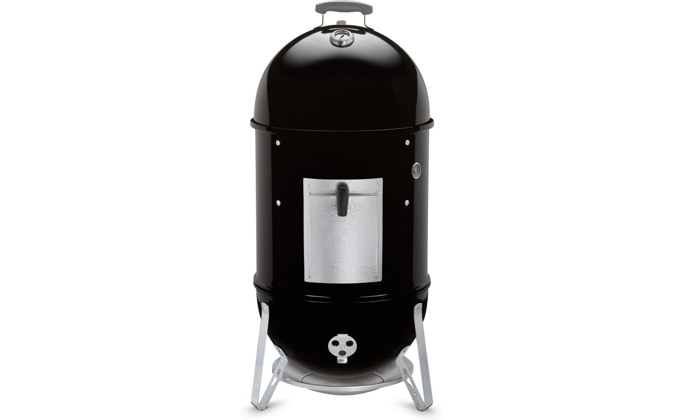 Weber Smokey Mountain Cooker 47cm K721001