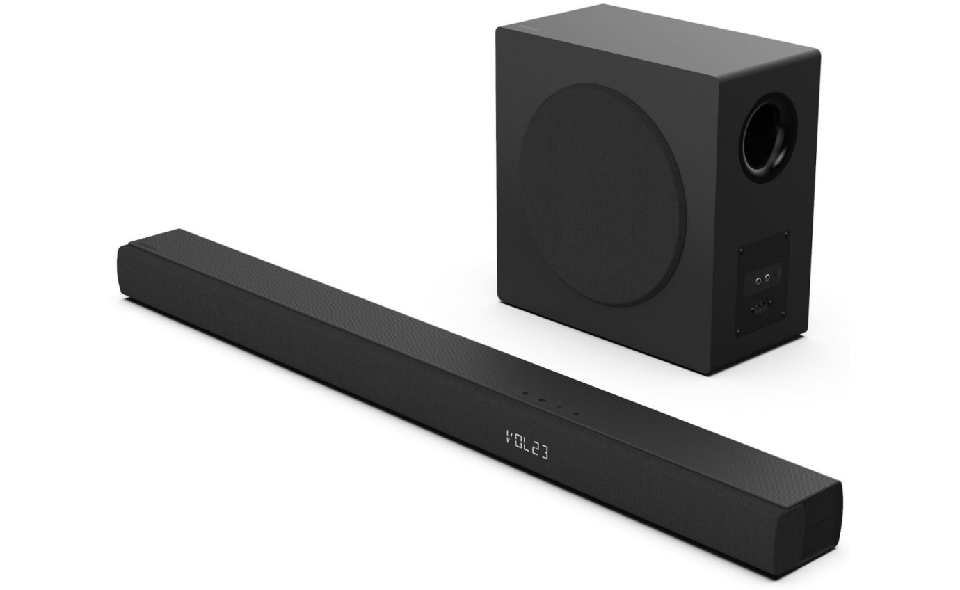 Hisense 3.1ch Soundbar with Wireless Subwoofer HS3100AU