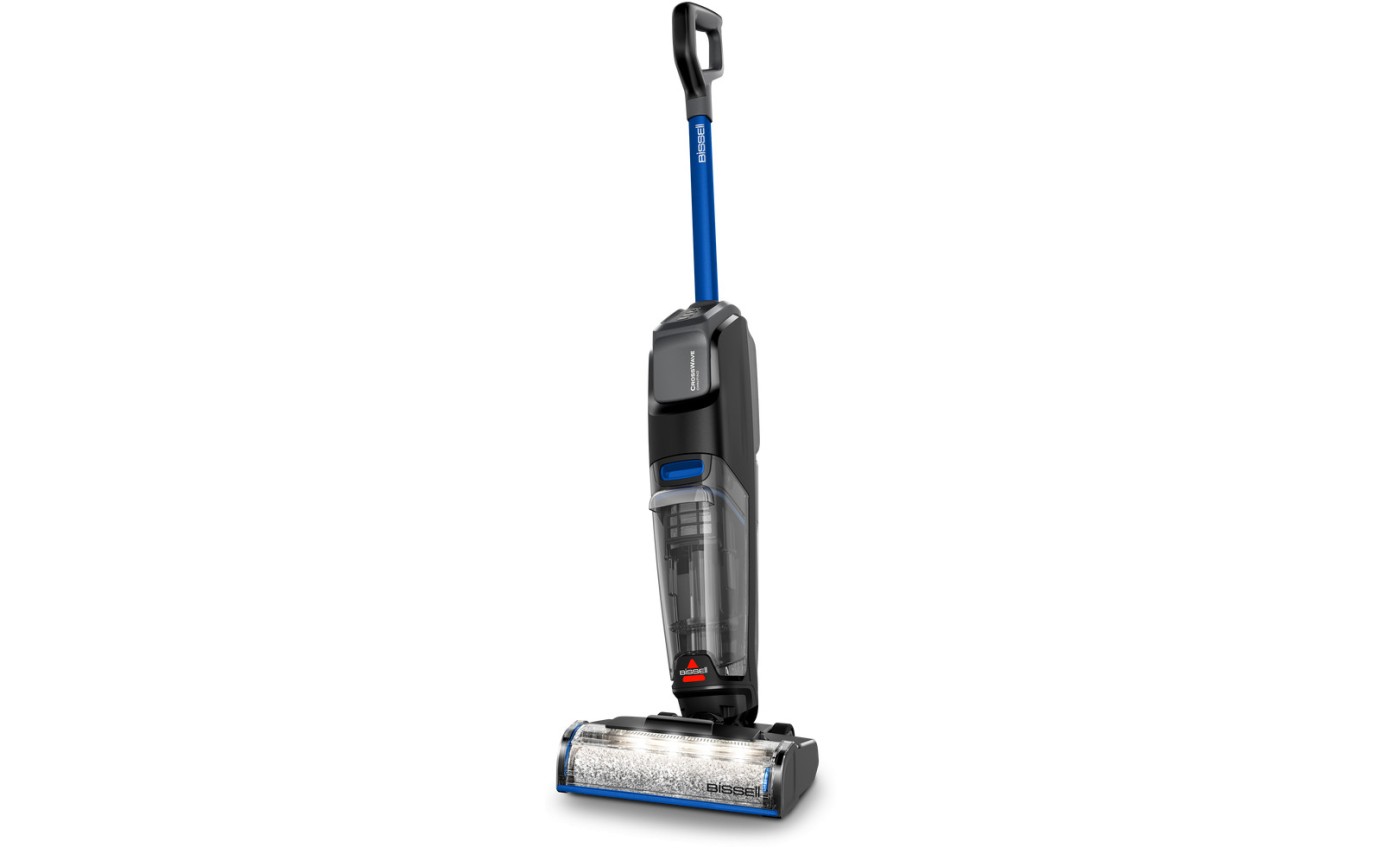Bissell CrossWave OmniFind&trade; Cordless Vacuum & Mop 4007F