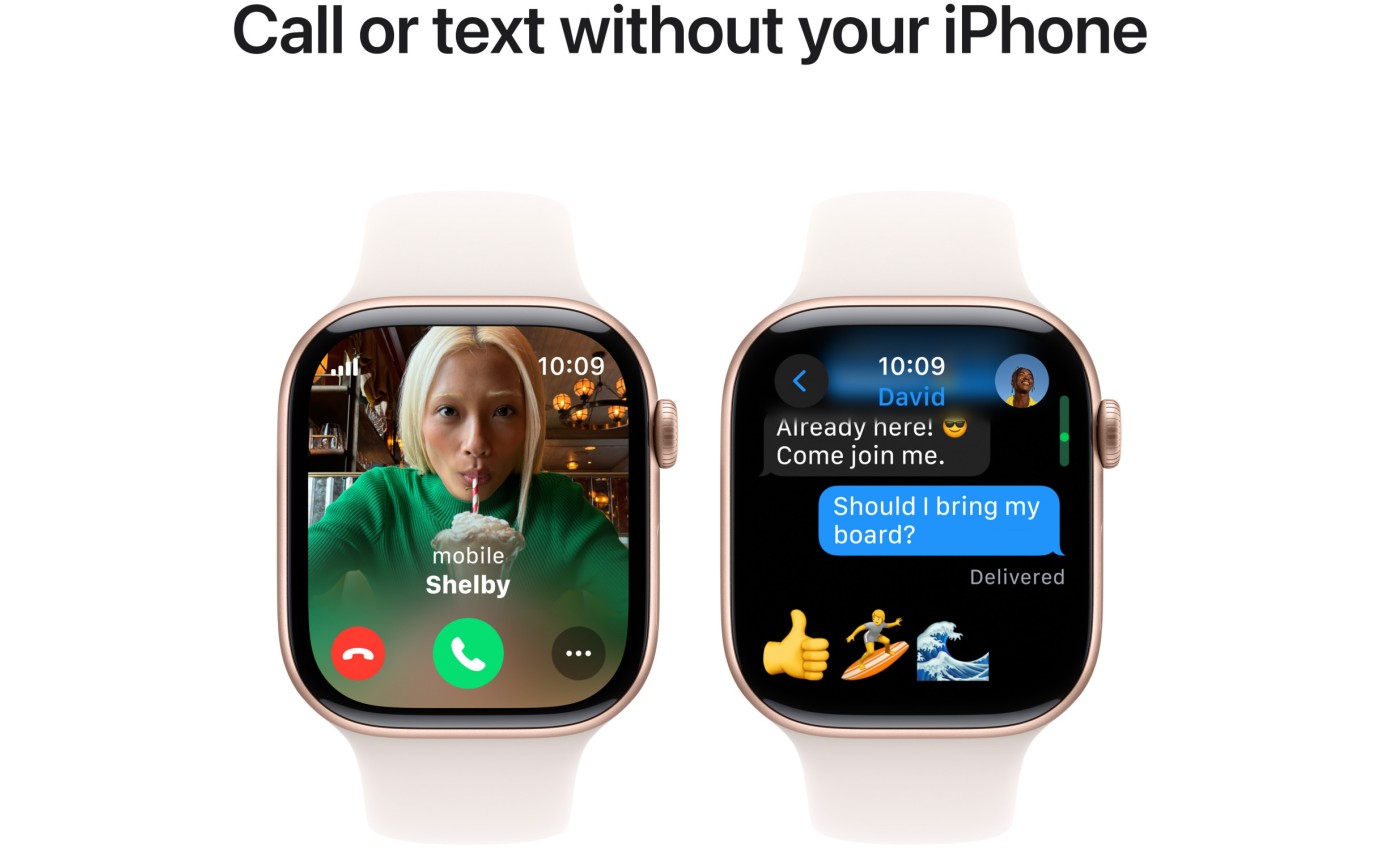 Telstra apple watch plan 44mm online