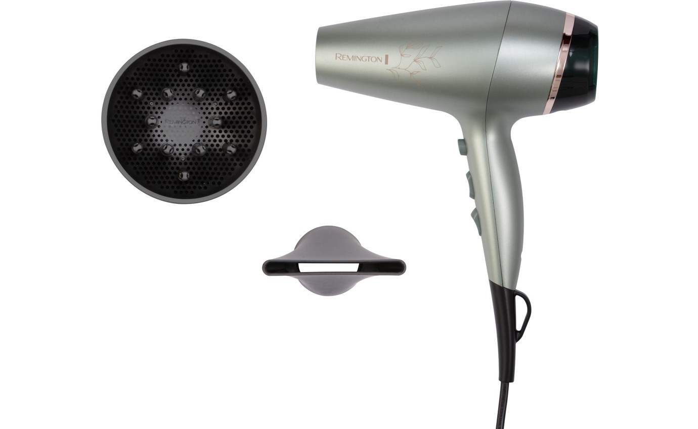 Remington Botanicals&trade; Hairdryer AC5860AU