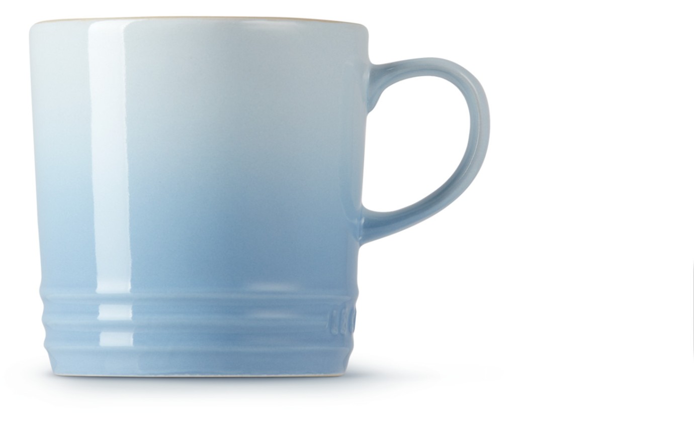 Le Creuset 350ml Stoneware Mug (Coastal Blue) 70302354200002