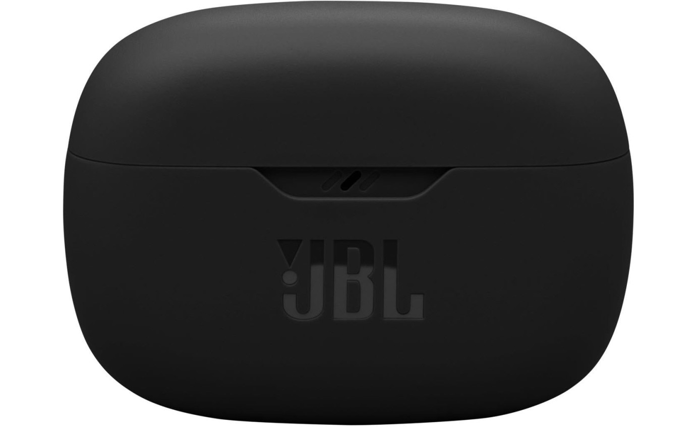 JBL WAVE BEAM 2 ブラック Wireless Headphones JBL Wave Beam 2 Black | Hifi.lu