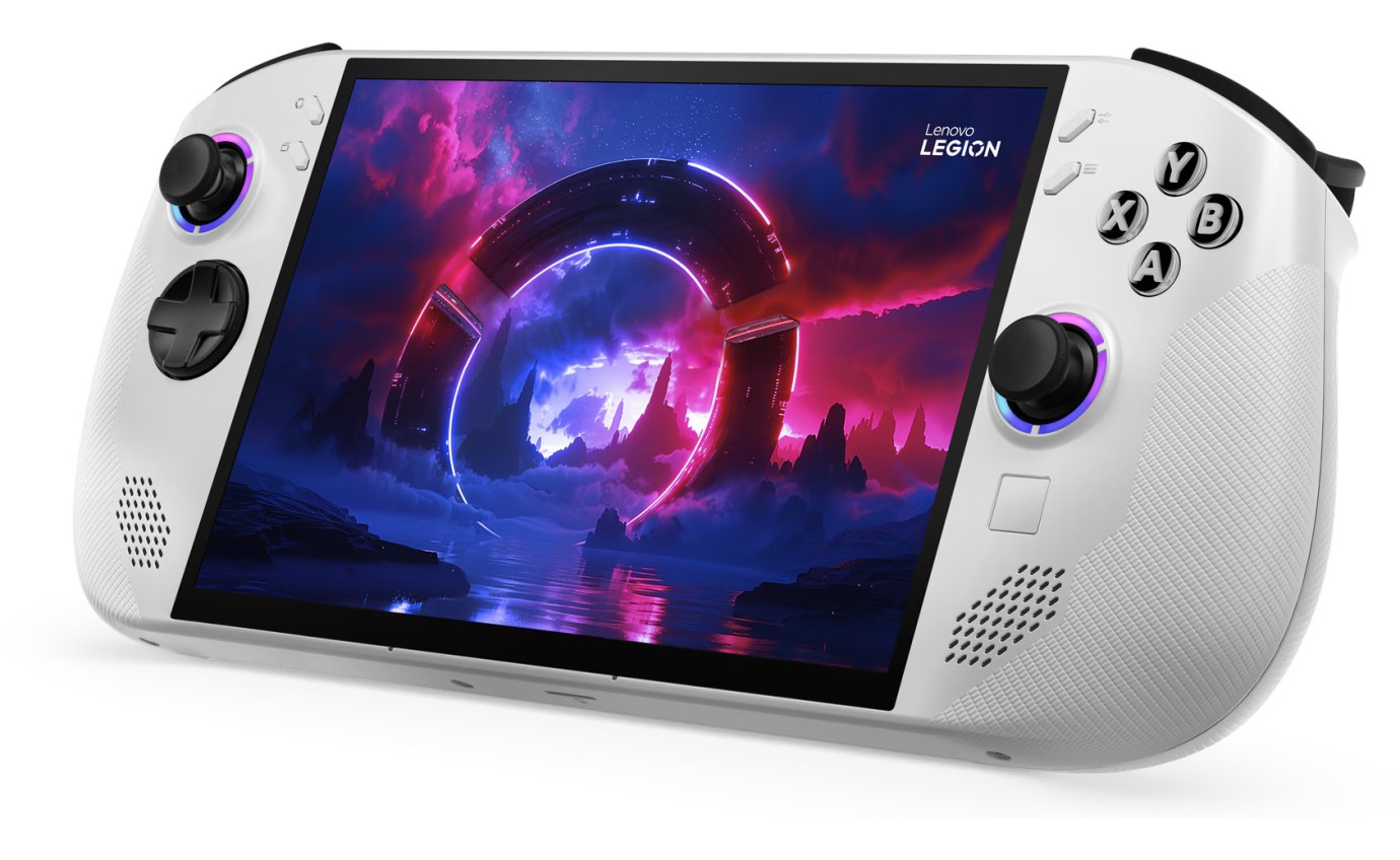 Lenovo Legion Go S 8