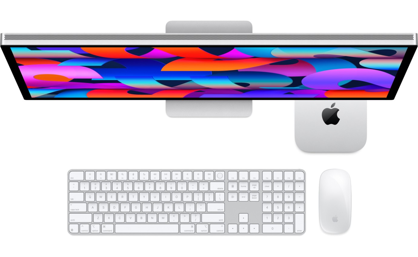 Apple Mac mini M4 Pro Chip 12-Core CPU 16-Core GPU 24GB RAM 512GB MCX44XA