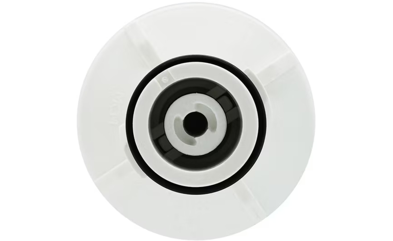 LG LT1000P2 Refrigerator Water Filter Replacement Cartridge (2 Pack) LT1000P2