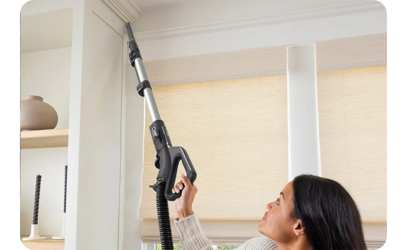 Shark PowerDetect Corded Upright Vacuum Cleaner AZ3900