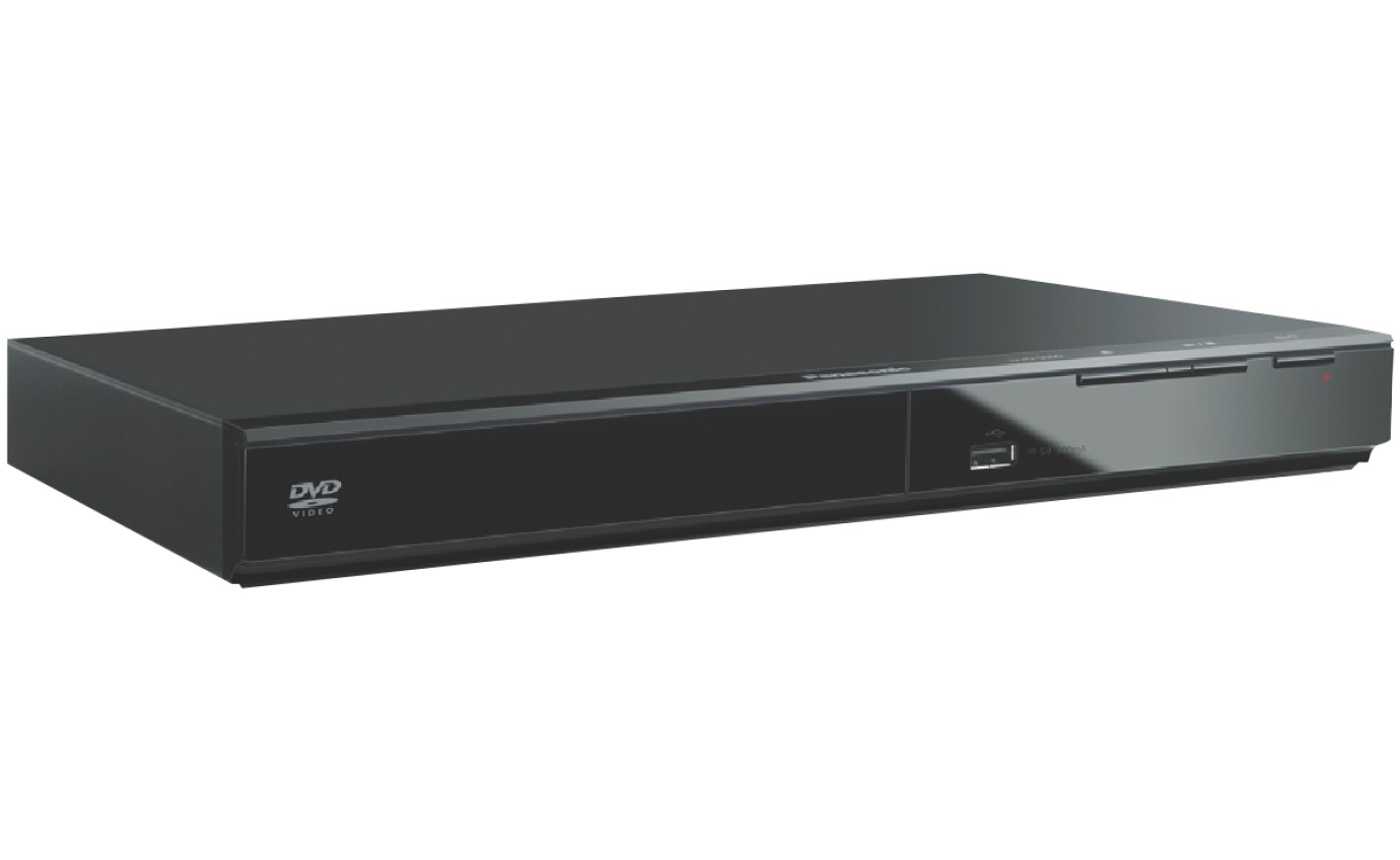 Panasonic DVD Player DVDS500GNK