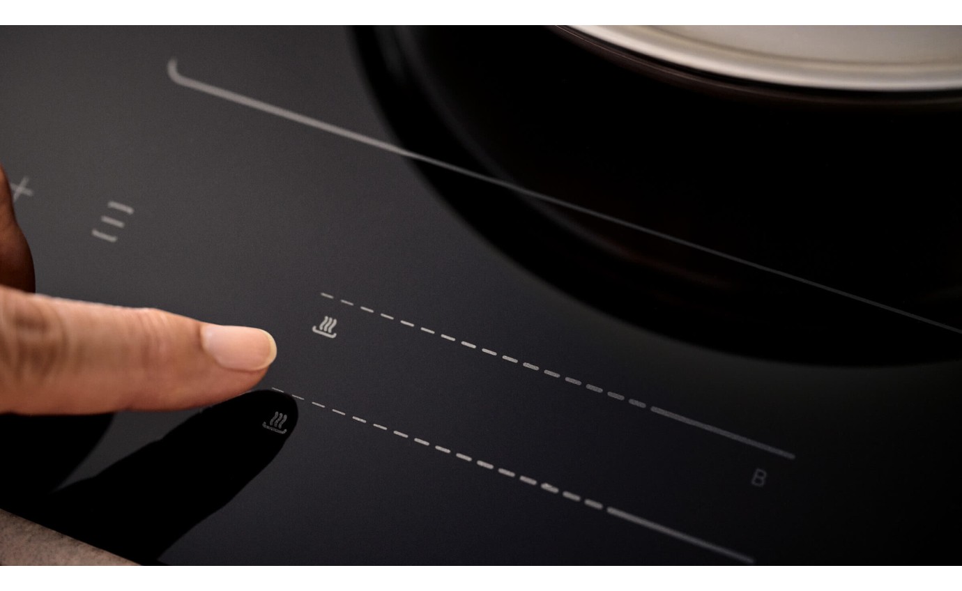 Haier 60cm 500 Series Induction Cooktop HCI604FTPB4