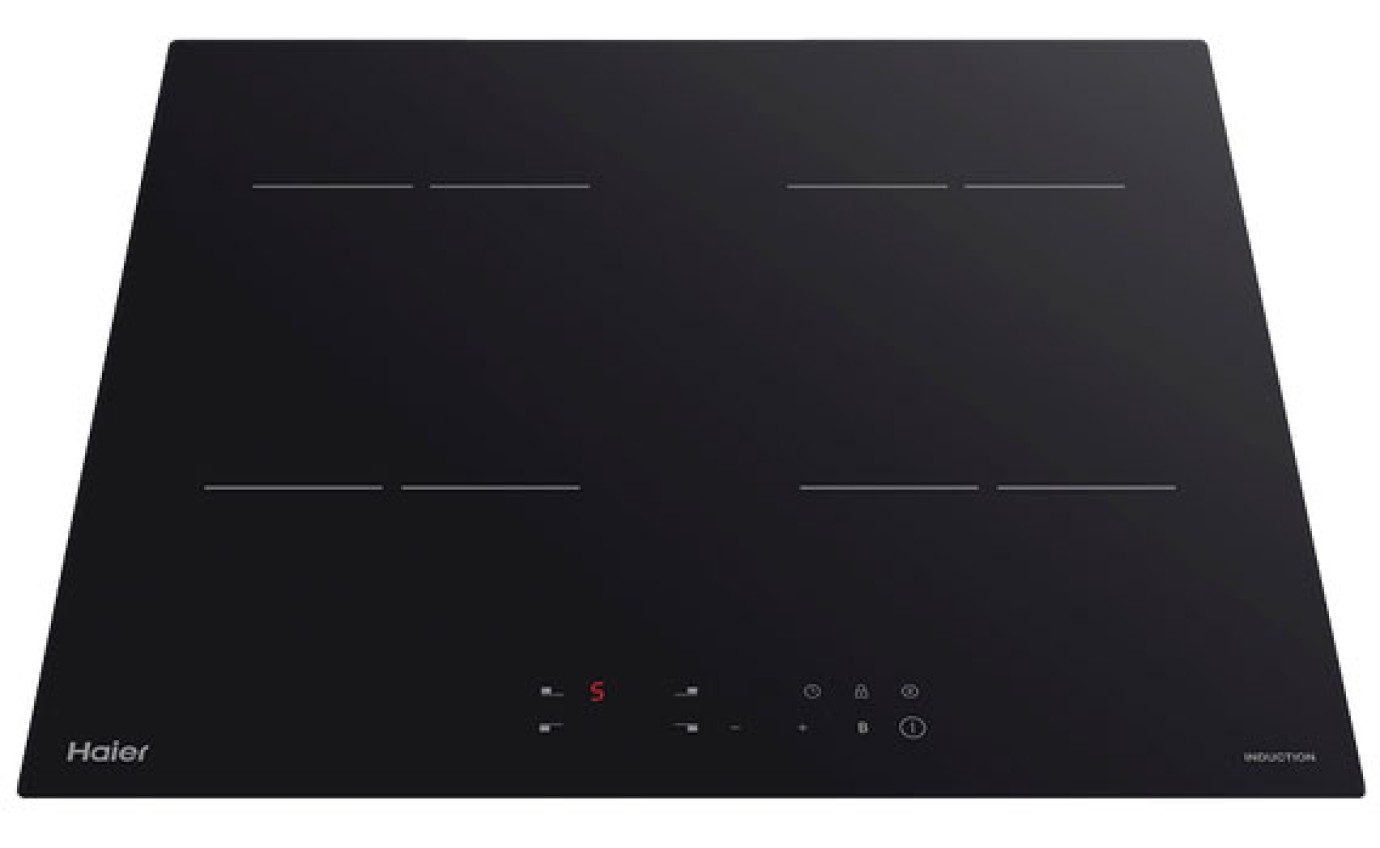 Haier 60cm Induction Cooktop HCI604TPB3