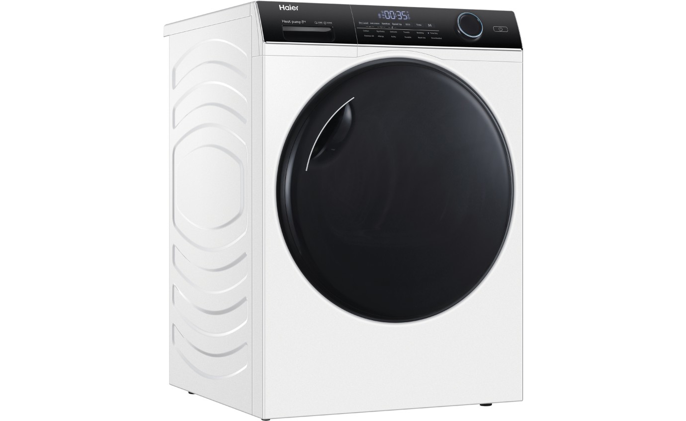 Haier 8kg Heat Pump Dryer HDHP80AN1