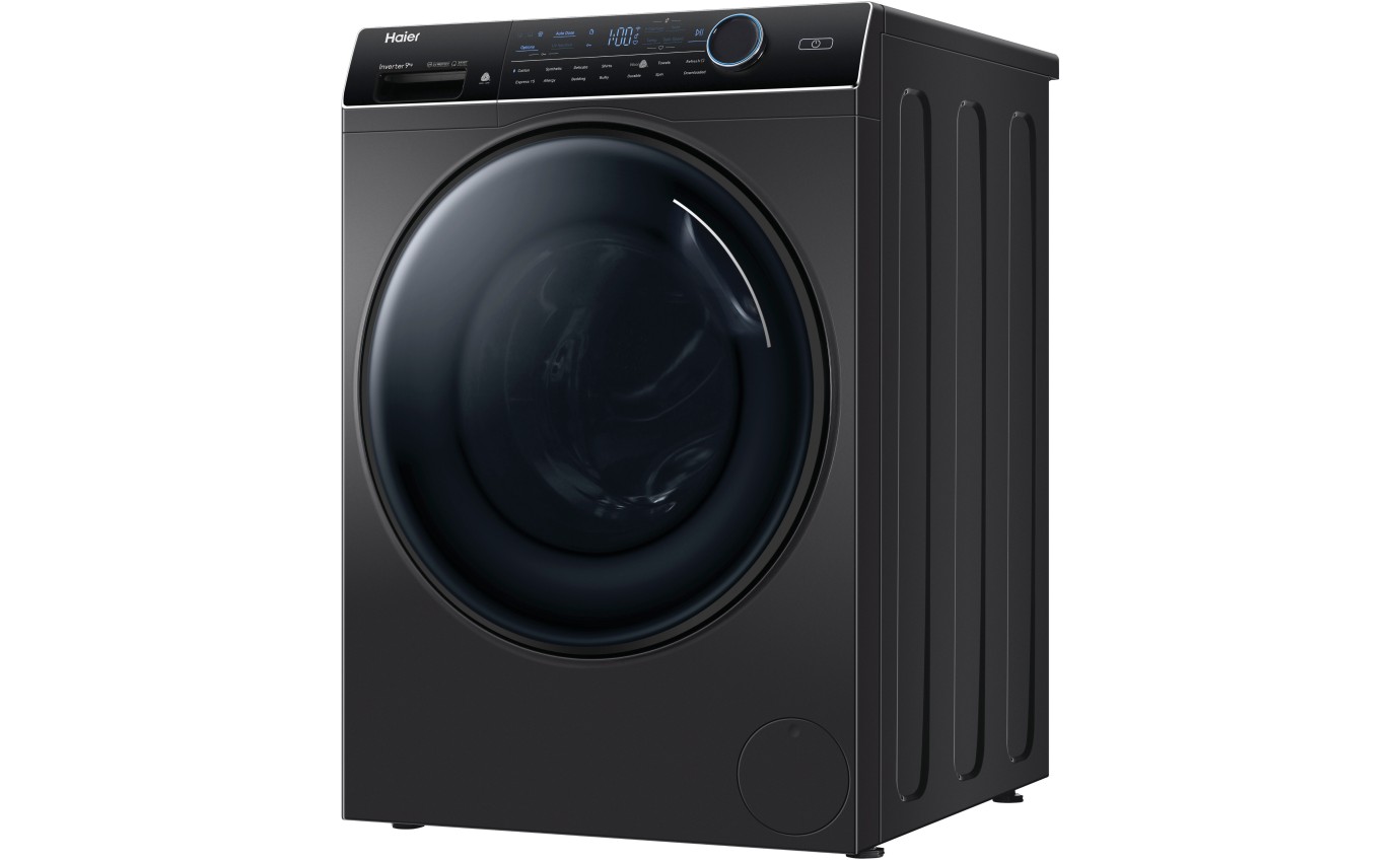 Haier 9kg Front Load Washing Machine HWF90ANB1