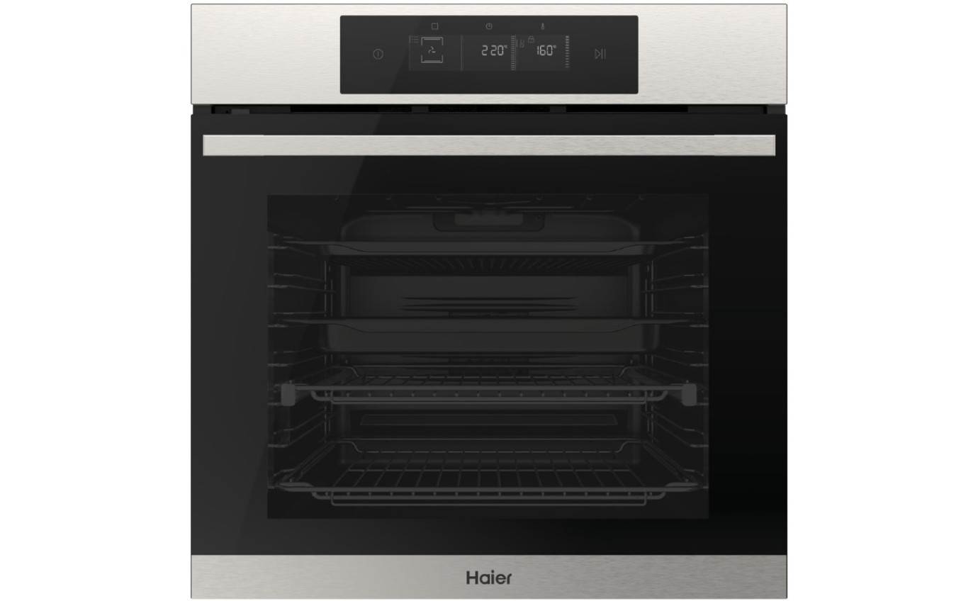 Haier 60cm 600 Series Built in Oven HWO60S14TPX5