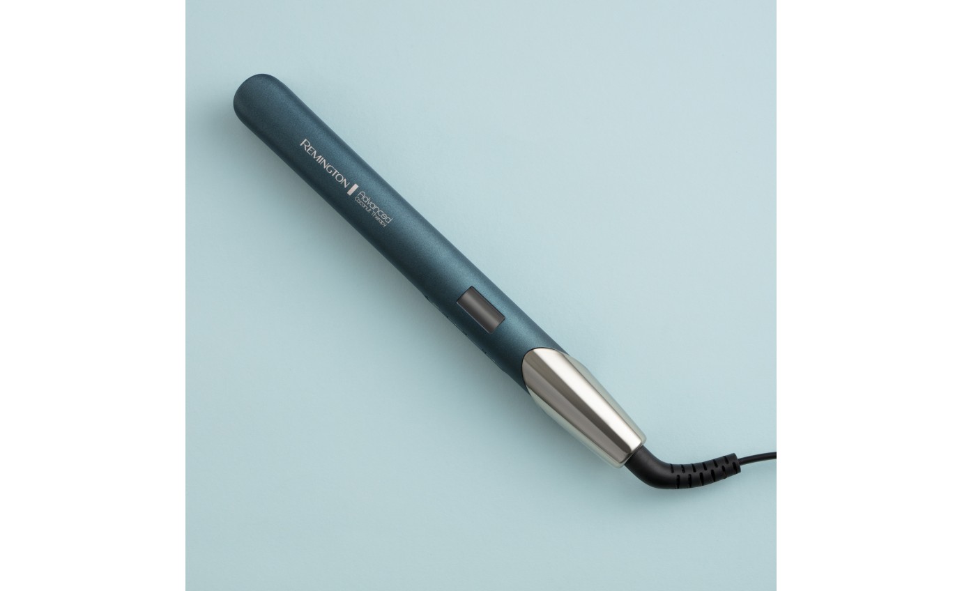 Remington Advanced Coconut Therapy Hair Straightener S8648AU