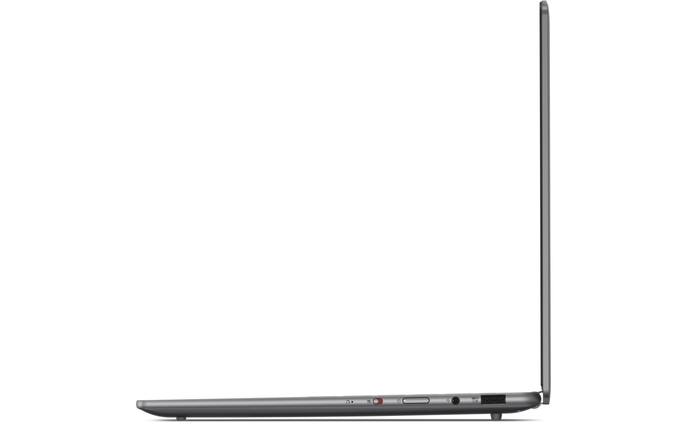 Lenovo 14 inch Yoga Slim 7 Intel U7 155H 32GB RAM 1TB W11H 83CV00DTAU