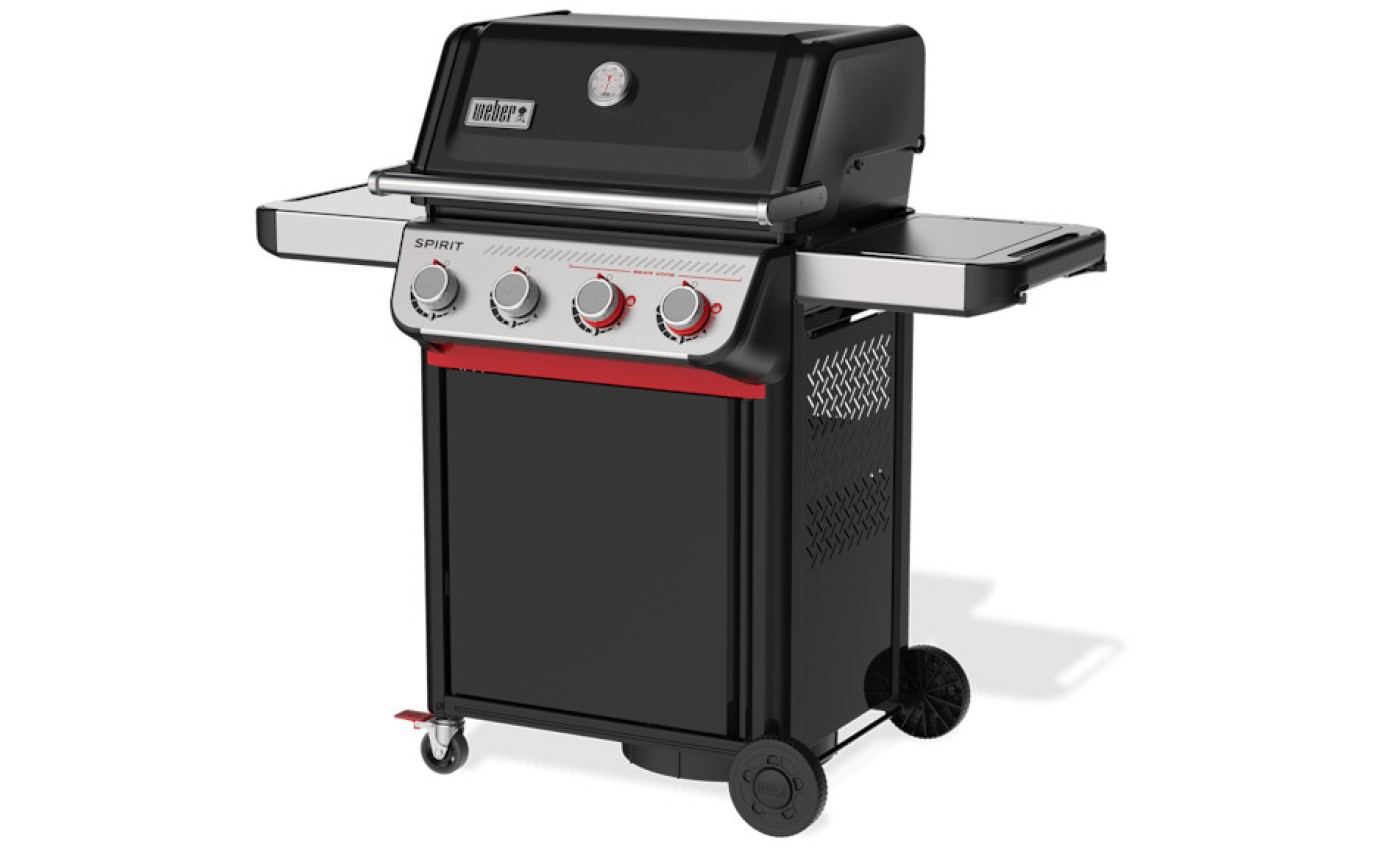 Weber Spirit&reg; E-425 4-Burner Gas Barbecue (LPG) 1501754