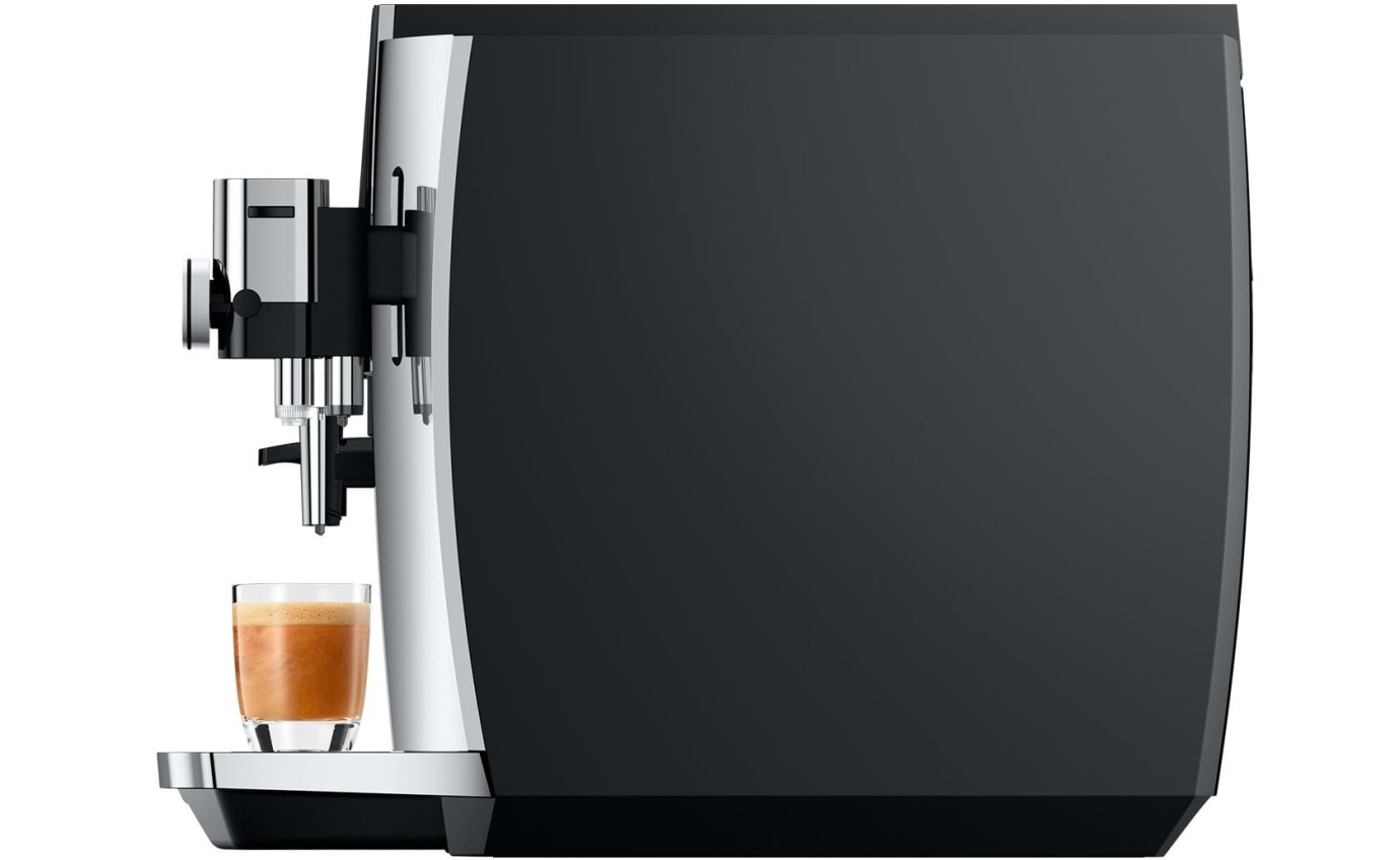 Jura S8 Automatic Coffee Machine (Chrome) 15651