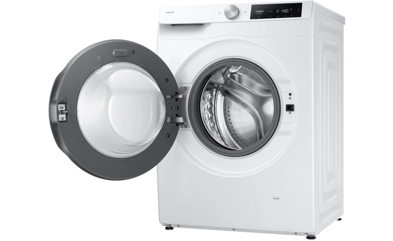 Samsung 11kg Front Load Washing Machine WW90DG6U3ALE
