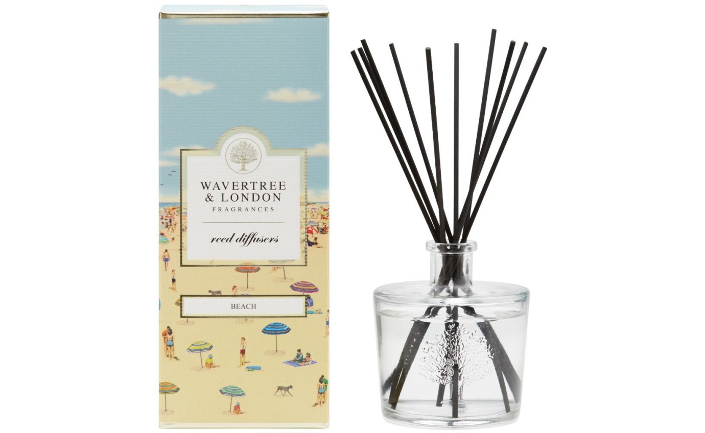 Wavertree & London Beach Diffuser 9347774002009