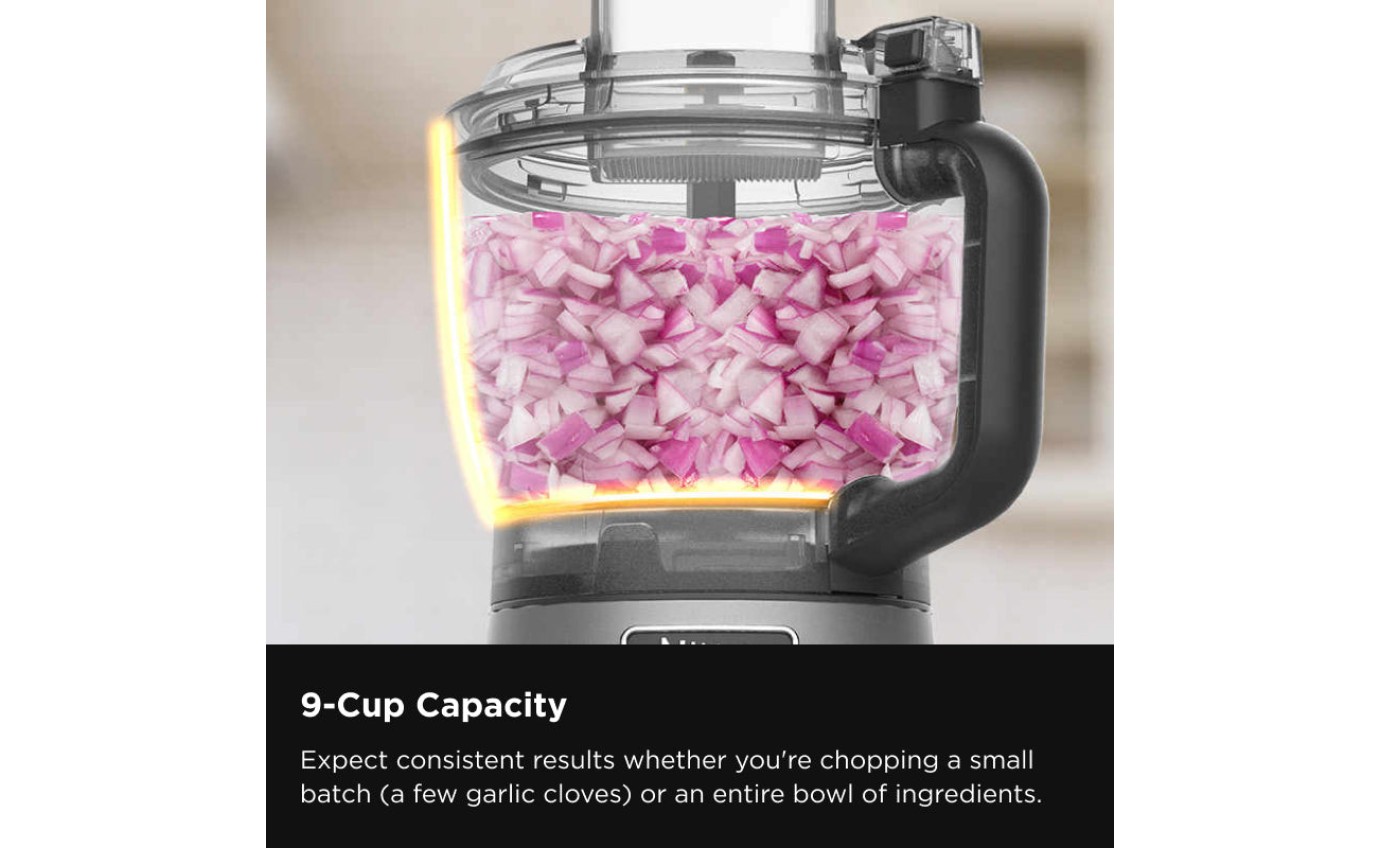 Ninja Professional Food Processor BN650ANZMN