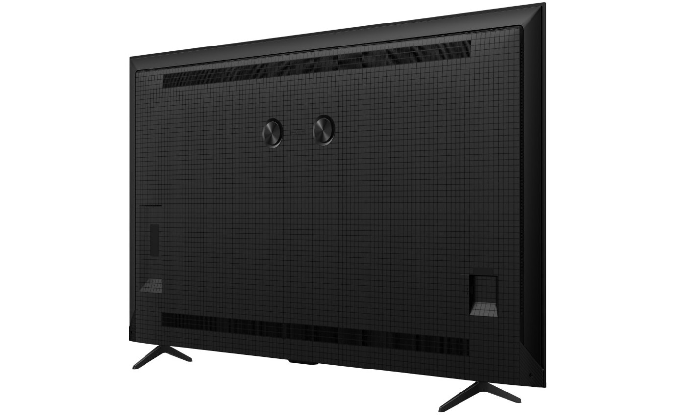 TCL 85 inch P7K QLED LED 4K Google TV 85P7K