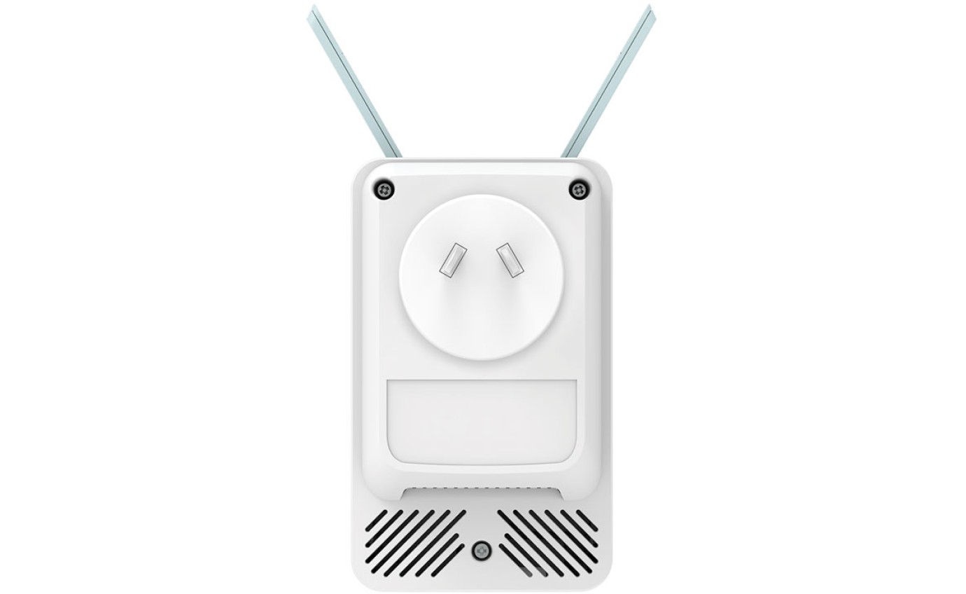 D-Link Eagle Pro AI AX1500 Wi-Fi 6 Mesh System Range Extender E15