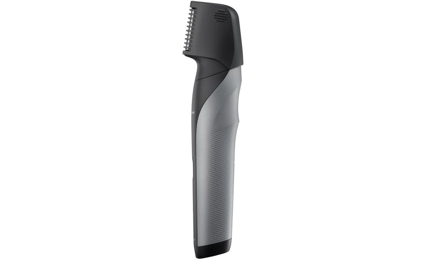 Panasonic Premium Wet/Dry Men&rsquo;s Body Groomer ERGK80S541