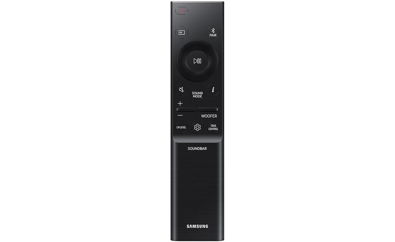 Samsung 3.1ch B-Series Soundbar HWB650FXY