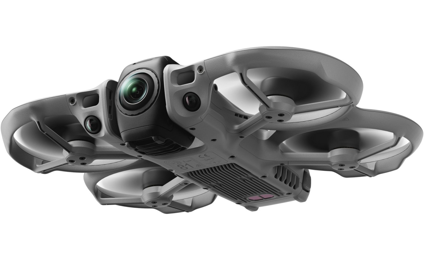 DJI Avata 360 Motion Fly More Combo (Goggles N3) CPFP0000031806