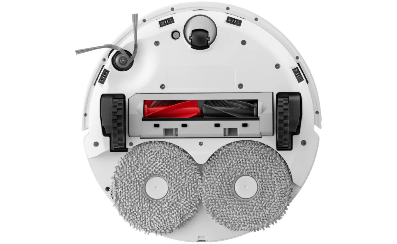 Roborock Qrevo C Pro Robot Vacuum and Mop RRQRRCP0203WHT