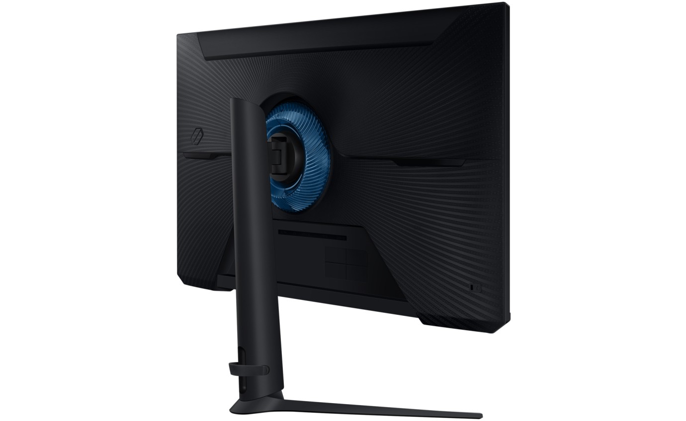 Samsung 32 inch Odyssey G30D Gaming Monitor LS32DG302EEXXY