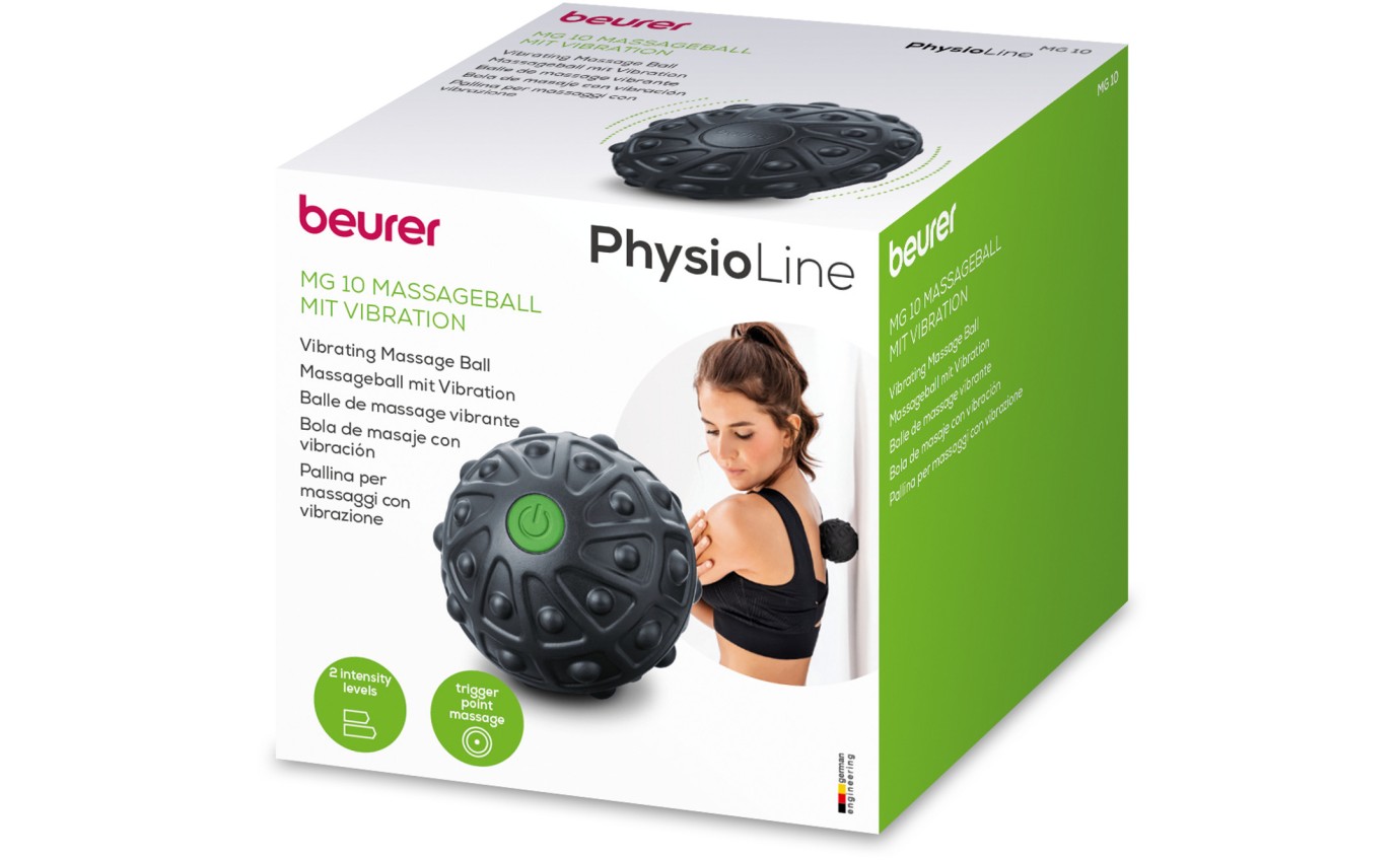 Beurer Vibrating Massage Ball MG10
