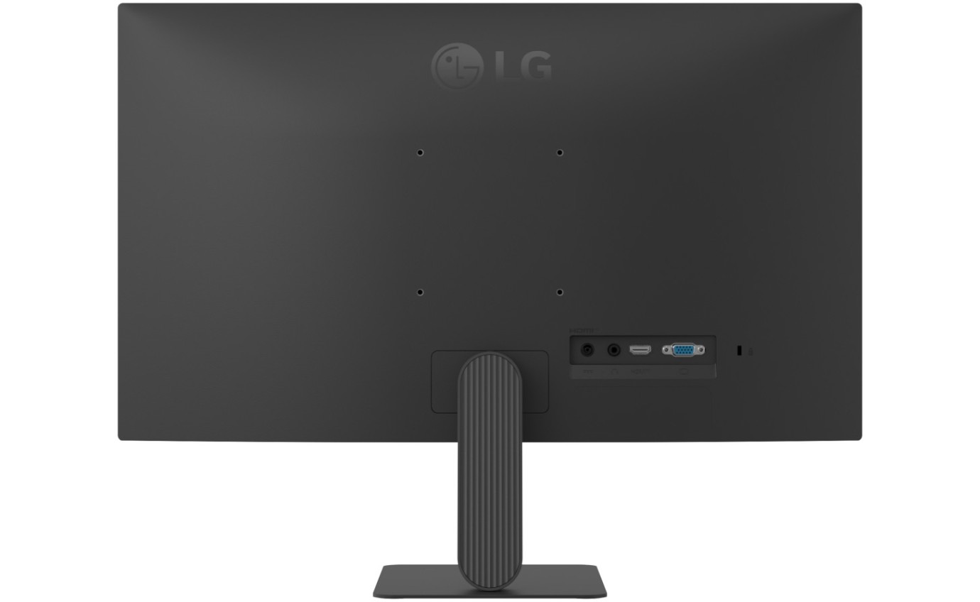 LG 23.8&rdquo; FHD 120Hz HDR10 IPS Monitor 24U411BAAUQ