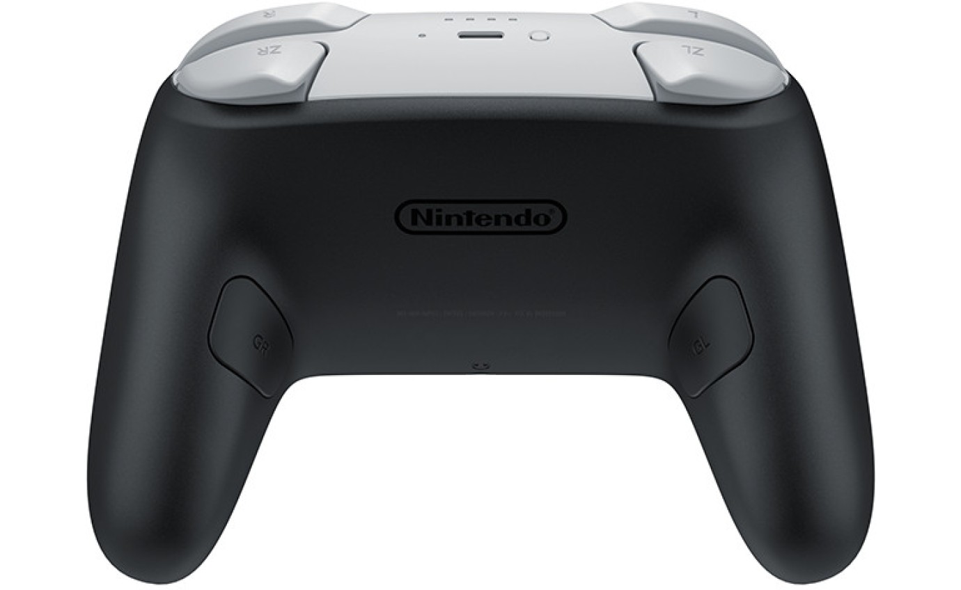 Nintendo Switch 2 Pro Controller 170195