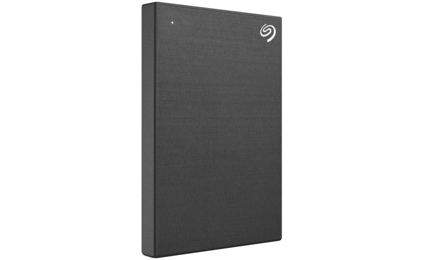 Seagate One Touch Rescue Portable Hard Drive 1TB (Black) STKY1000400
