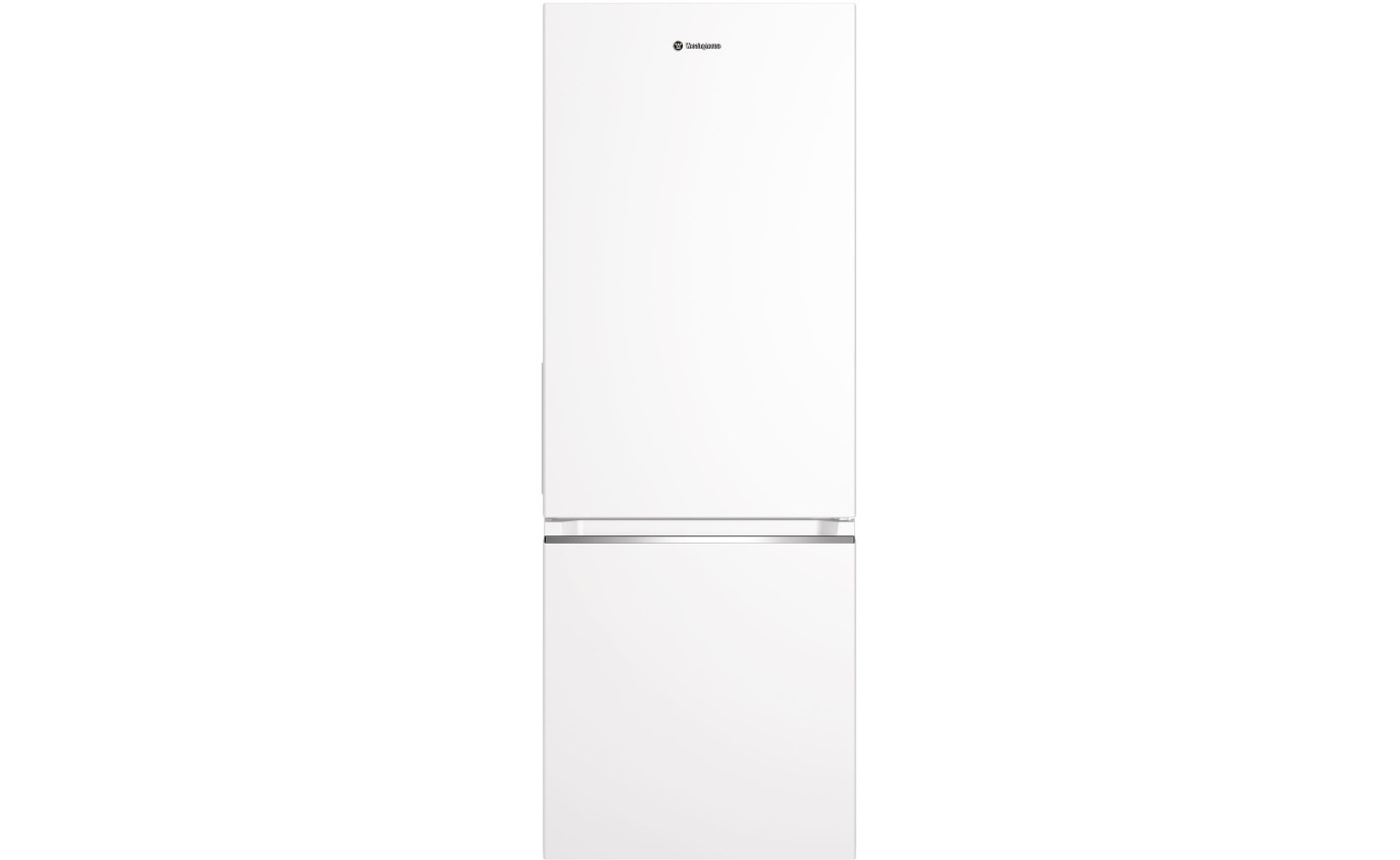 Westinghouse 308L Bottom Mount Fridge (White) WBB3100WKX