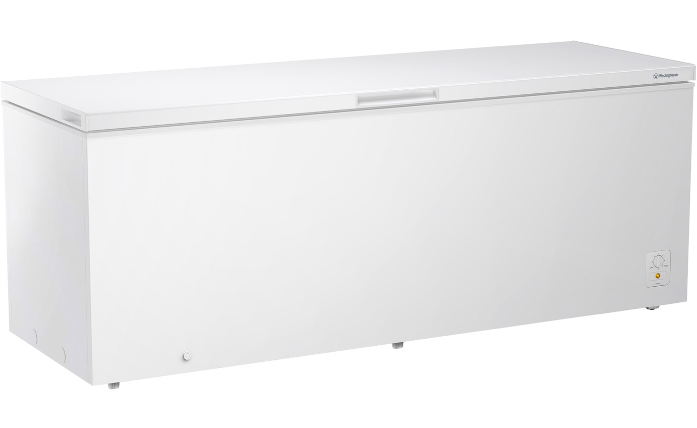 Westinghouse 702L Chest Freezer (White) WCM7000WE