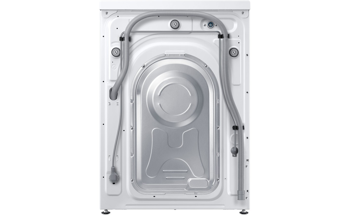 Samsung 11kg Smart Front Load Washing Machine (White) WW11CG604DLE